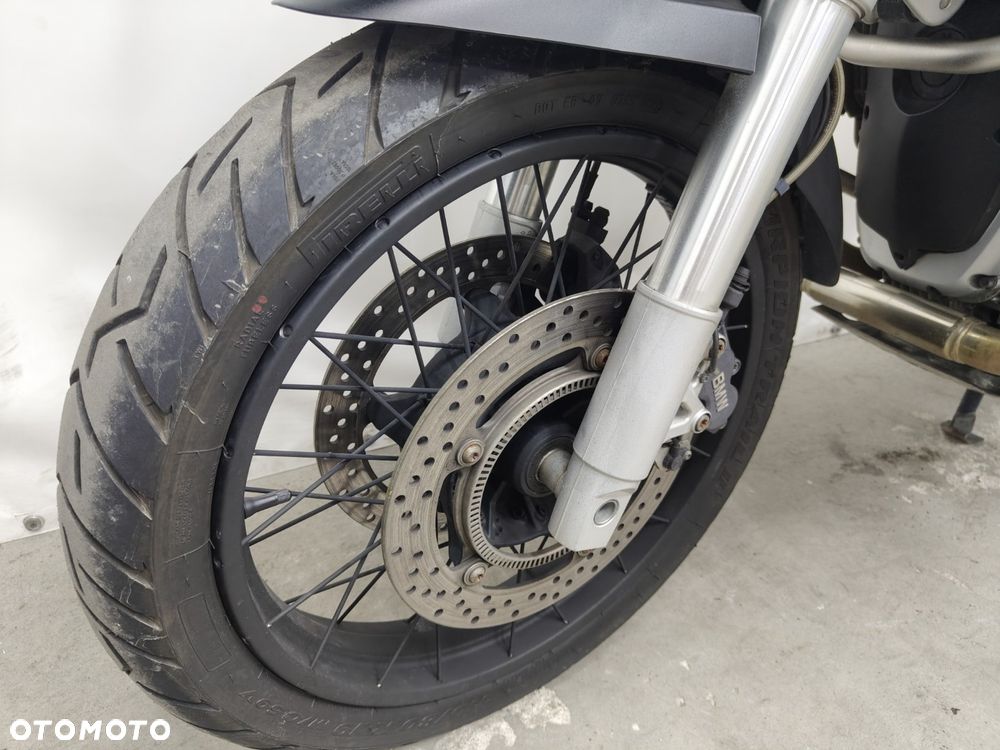BMW GS - 19