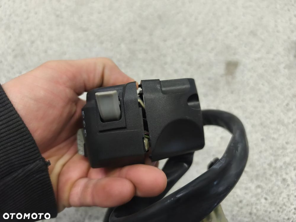 Przełącznik lewy, przełączniki lewe KTM 1290 Super Adventure - 8