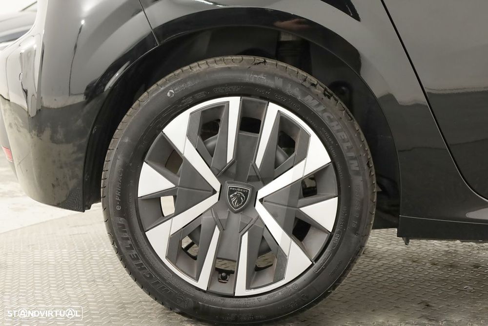 Peugeot 208 1.2 PureTech Style - 5