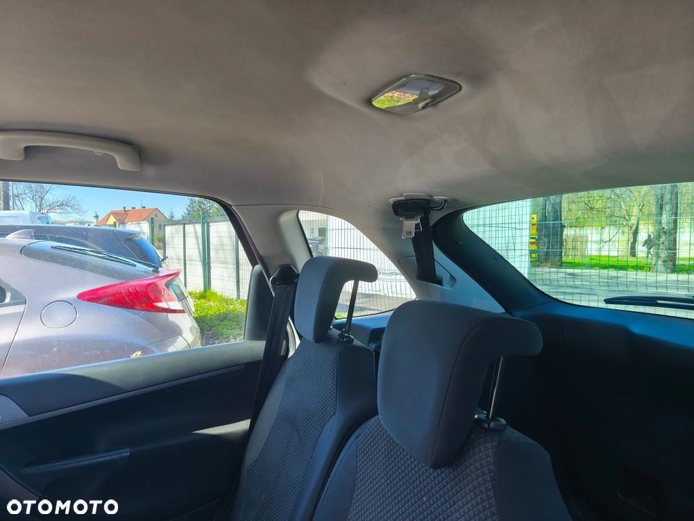 Citroën C4 Picasso 1.6 HDi FAP Style - 10