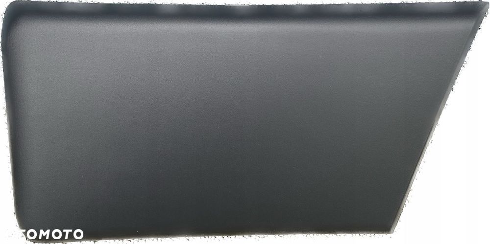 DUCATO BOXER 06- LISTWA LEWA NA SŁUPEK POD WLEW PALIWA SKRZYNIOWY KONTENER - 2