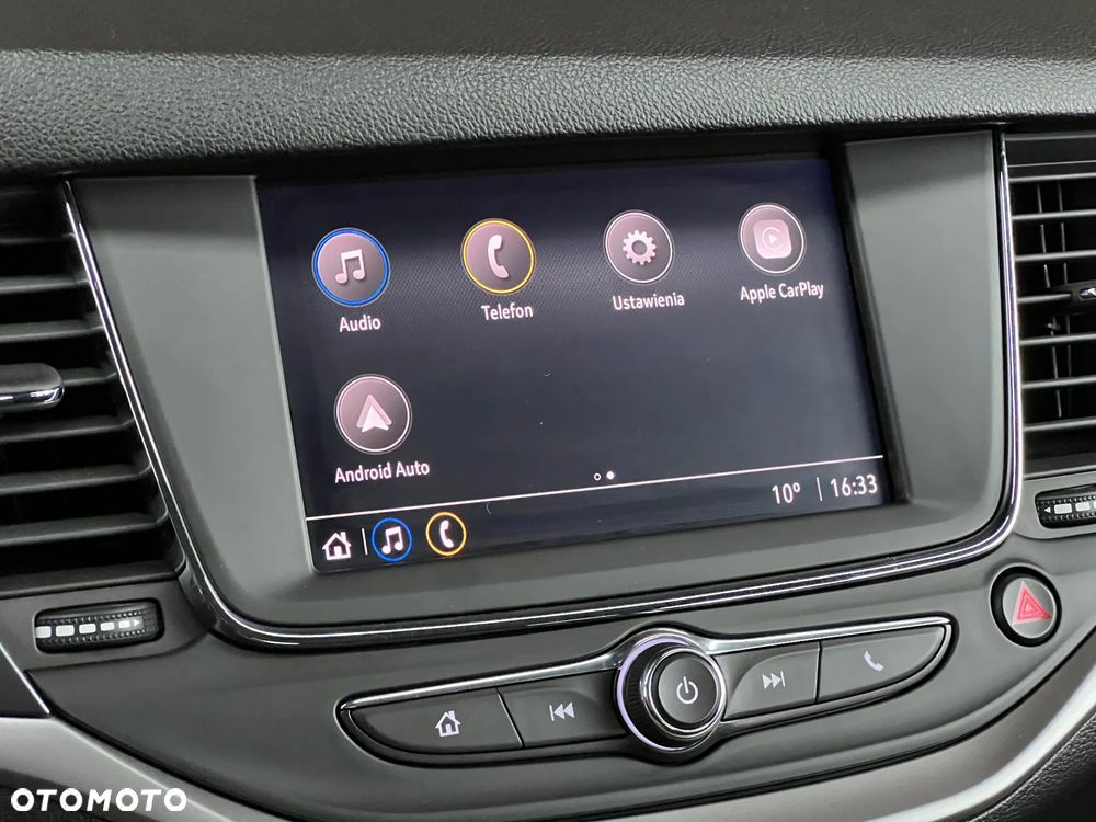 Opel Astra 1.2 T Elegance S&S - 26