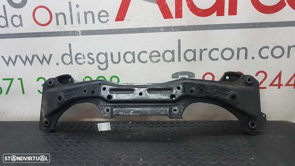 CHARRIOT FRONTAL BMW SERIE 3 BERLINA (E46) 320D - 2