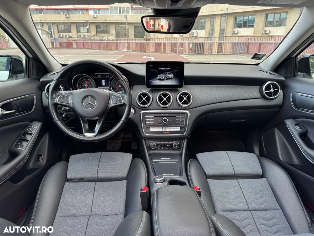 Mercedes-Benz GLA 200 d 7G-DCT UrbanStyle Edition - 5