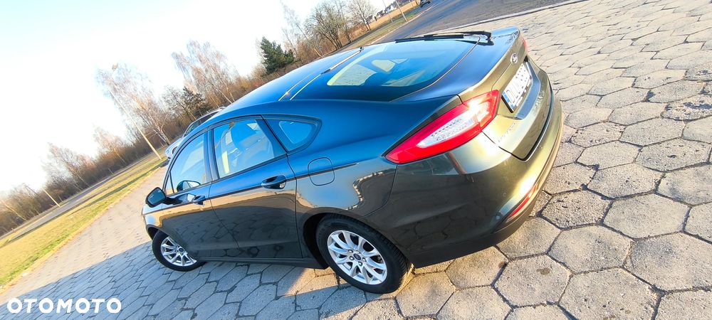 Ford Mondeo 1.5 EcoBoost Trend - 6