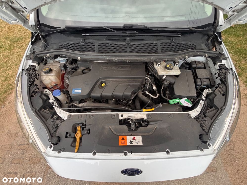 Ford S-Max 2.0 TDCi Bi-Turbo ST-Line PowerShift - 37
