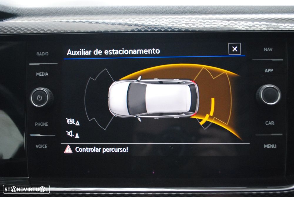 VW Polo 1.0 TSI Life DSG - 23