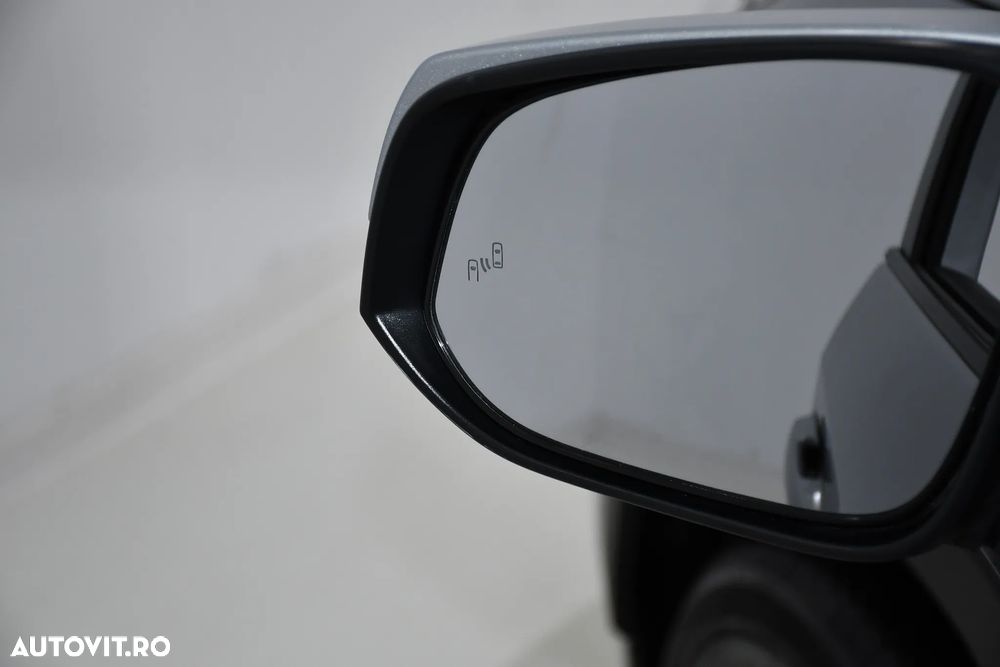 Toyota RAV4 2.5 4x4 Comfort - 18