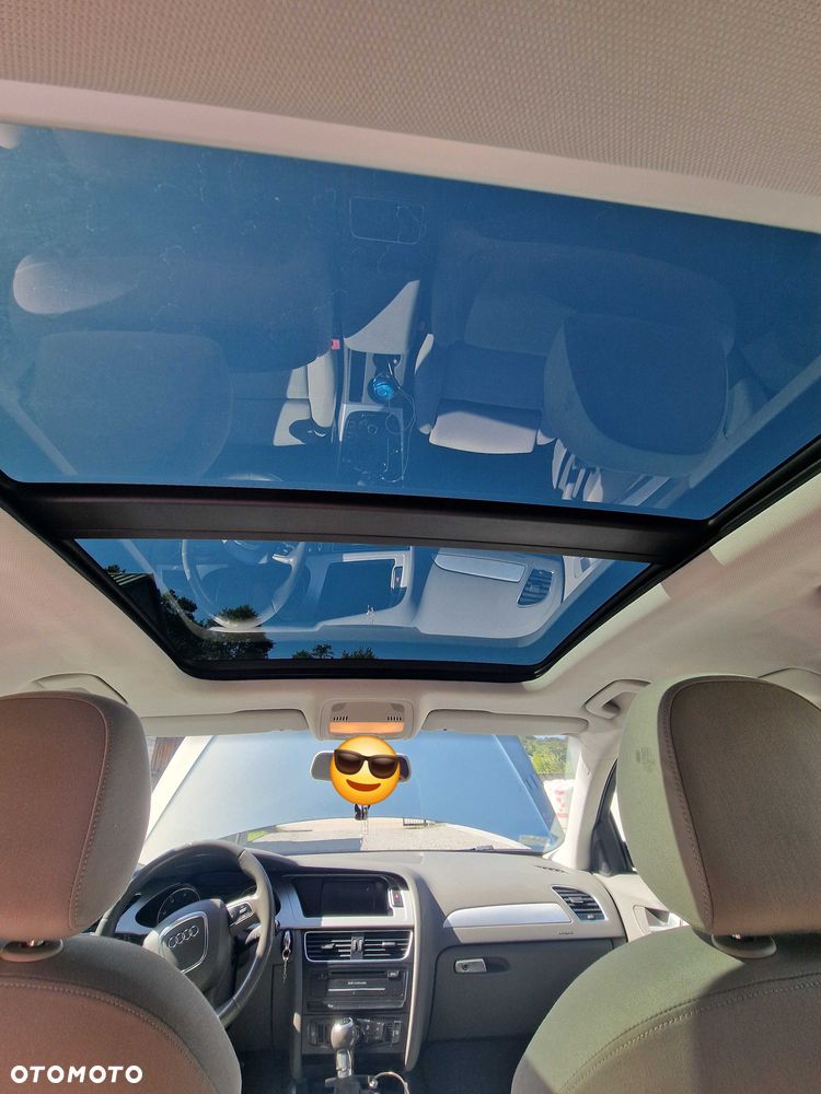 Audi A4 Avant - 5