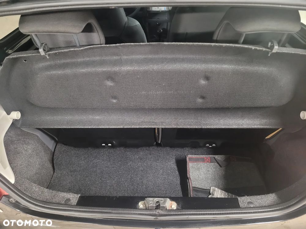 Toyota Aygo Black - 7