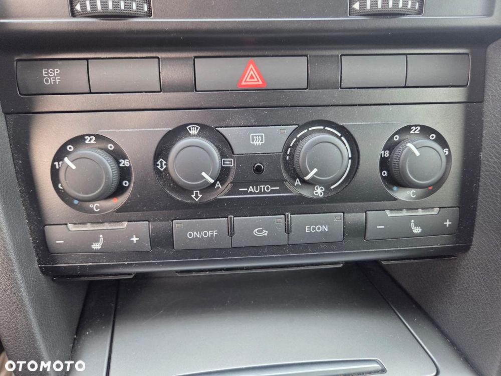 Audi A6 Allroad 3.0 TDI tiptronic DPF - 15