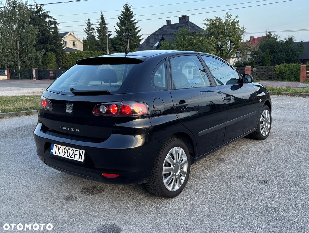 Seat Ibiza ver-1-2-12v-stylance - 5