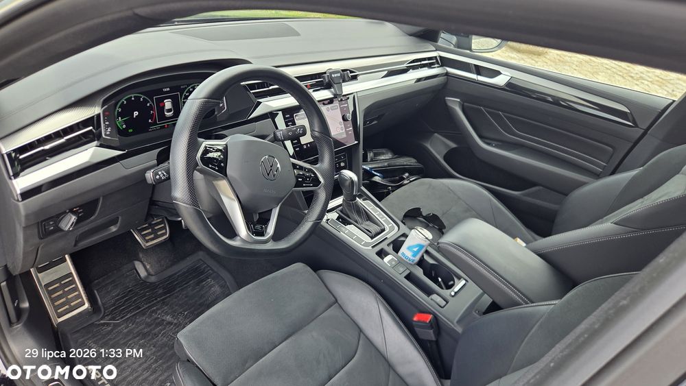 Volkswagen Arteon - 5