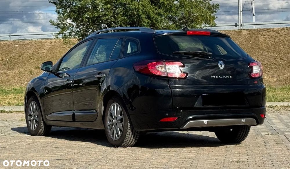Renault Megane 1.6 16V Limited - 22