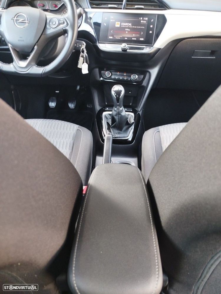 Opel Corsa 1.2 Elegance - 16