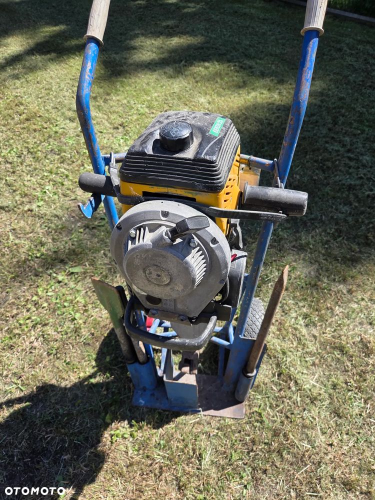Yanmar Vio 10-2 - 26