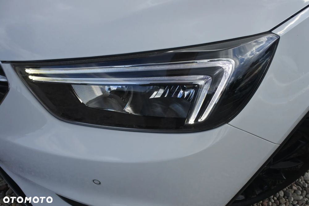 Opel Mokka X 1.4 (ecoFLEX) ECOTEC Start/Stop Color Innovation - 20