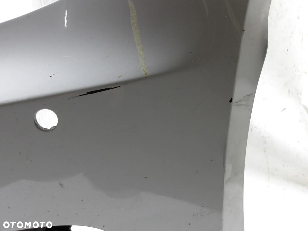 ZDERZAK PRZÓD PRZEDNI PDC ALPINWEISS BMW E82 E88 M-PAKIET F-VAT - 6