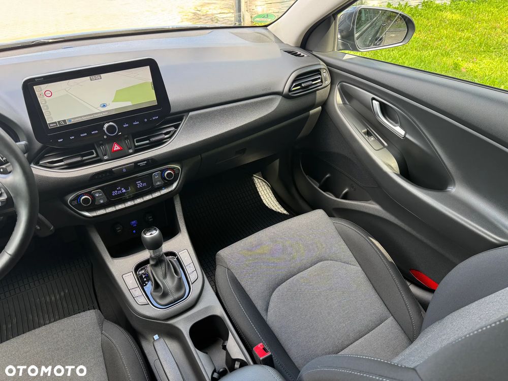 Hyundai i30 1.5 T-GDI 48V-Hybrid DCT Prime - 21