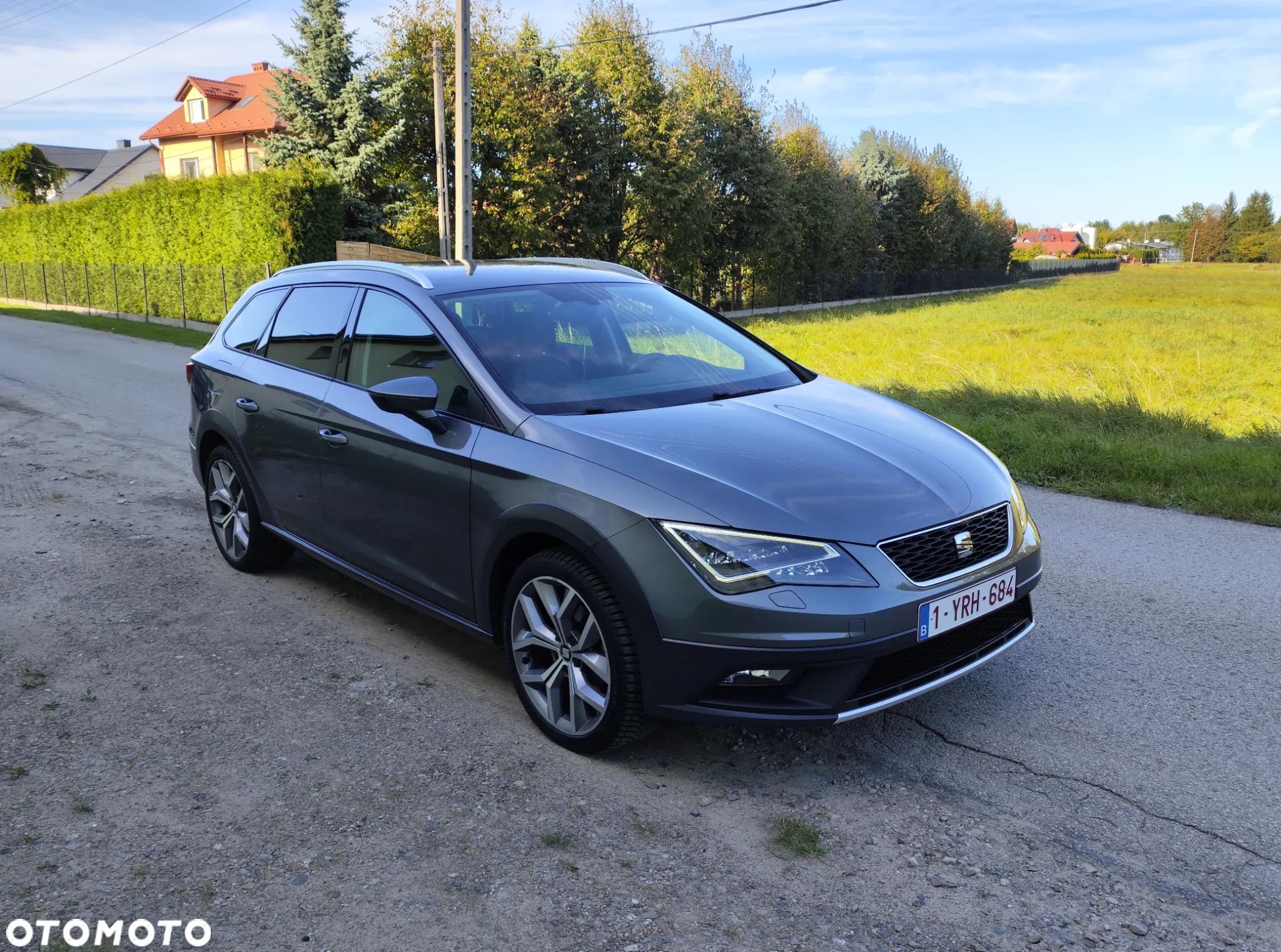 Seat Leon 1.4 TSI X-Perience S&S - 1