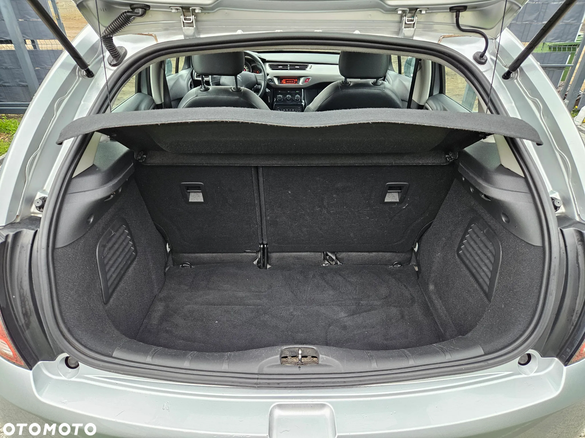 Citroën C3 1.2 PureTech Feel - 12