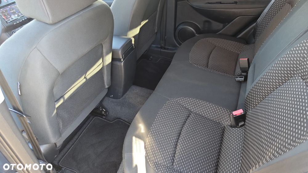 Nissan Qashqai 2.0 Tekna - 12