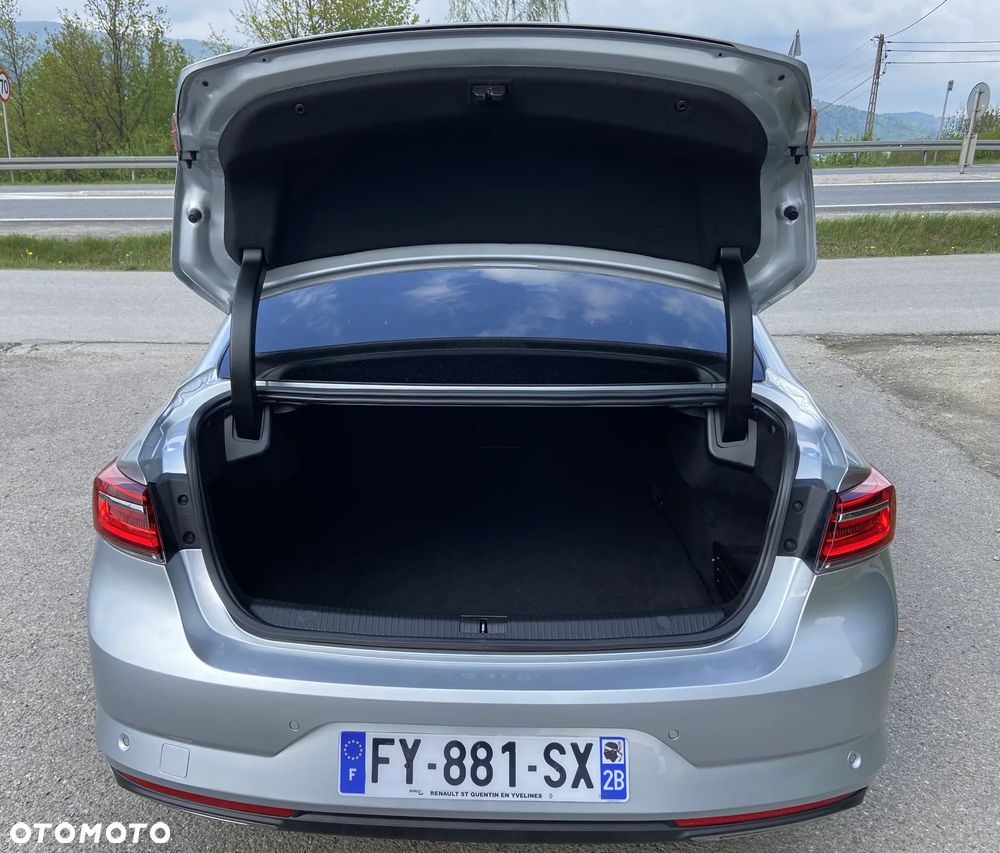 Renault Talisman BLUE dCi 160 EDC LIMITED - 11