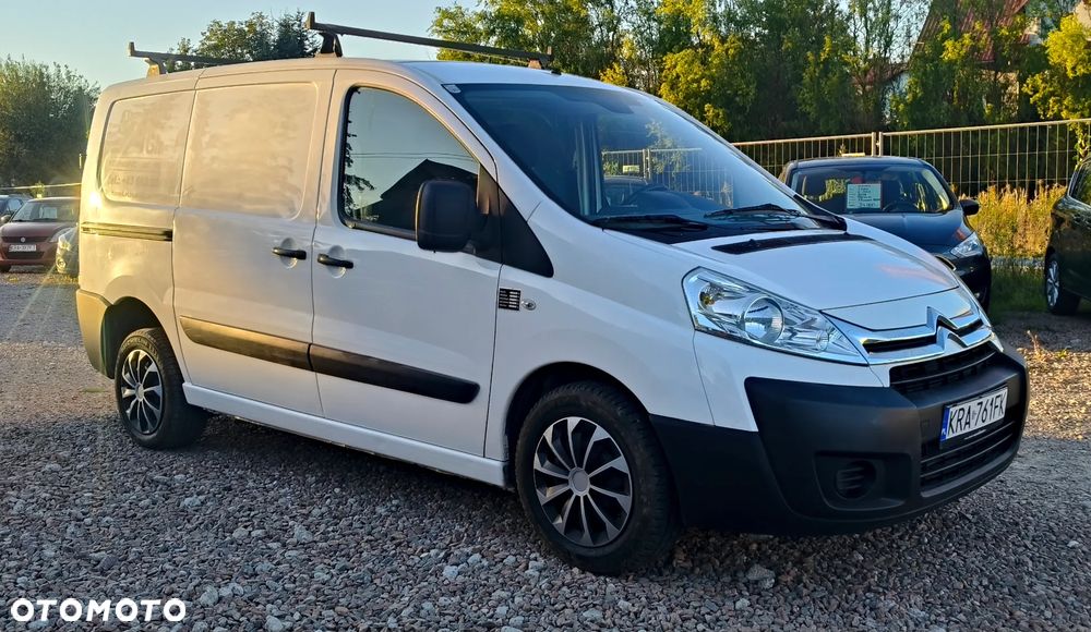 Citroën Jumpy