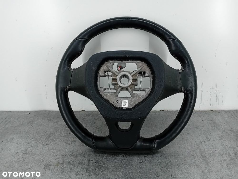 KIEROWNICA OPEL CORSA F 12023953A 647388800B - 2