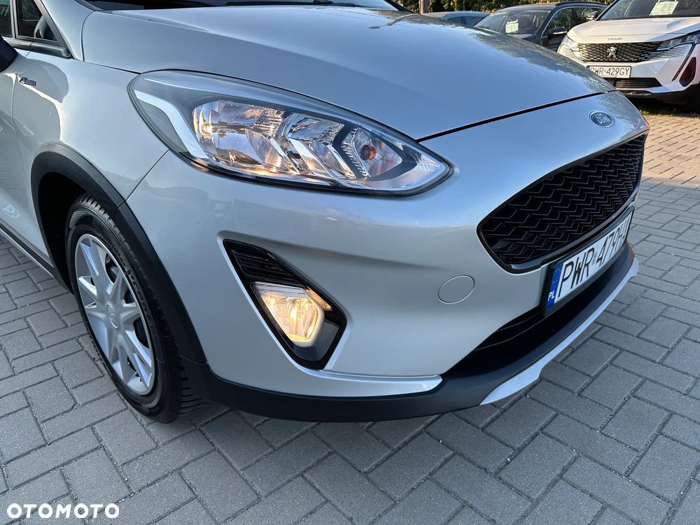 Ford Fiesta - 39