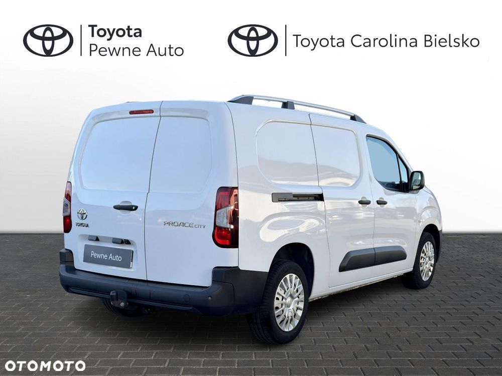 Toyota PROACE CITY - 25