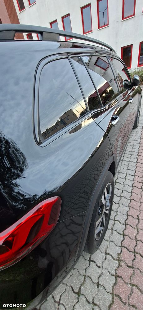 Mercedes-Benz GLB 220 d 8G-DCT Progressive - 14