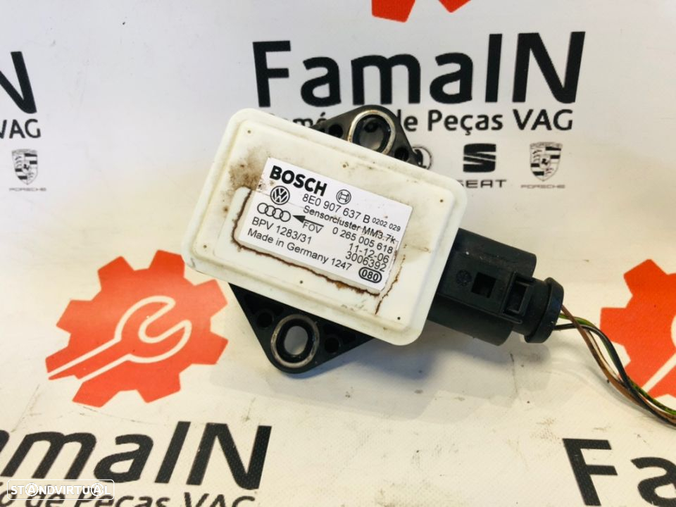 Sensor ESP - Audi A4 B7 (2007- - 2