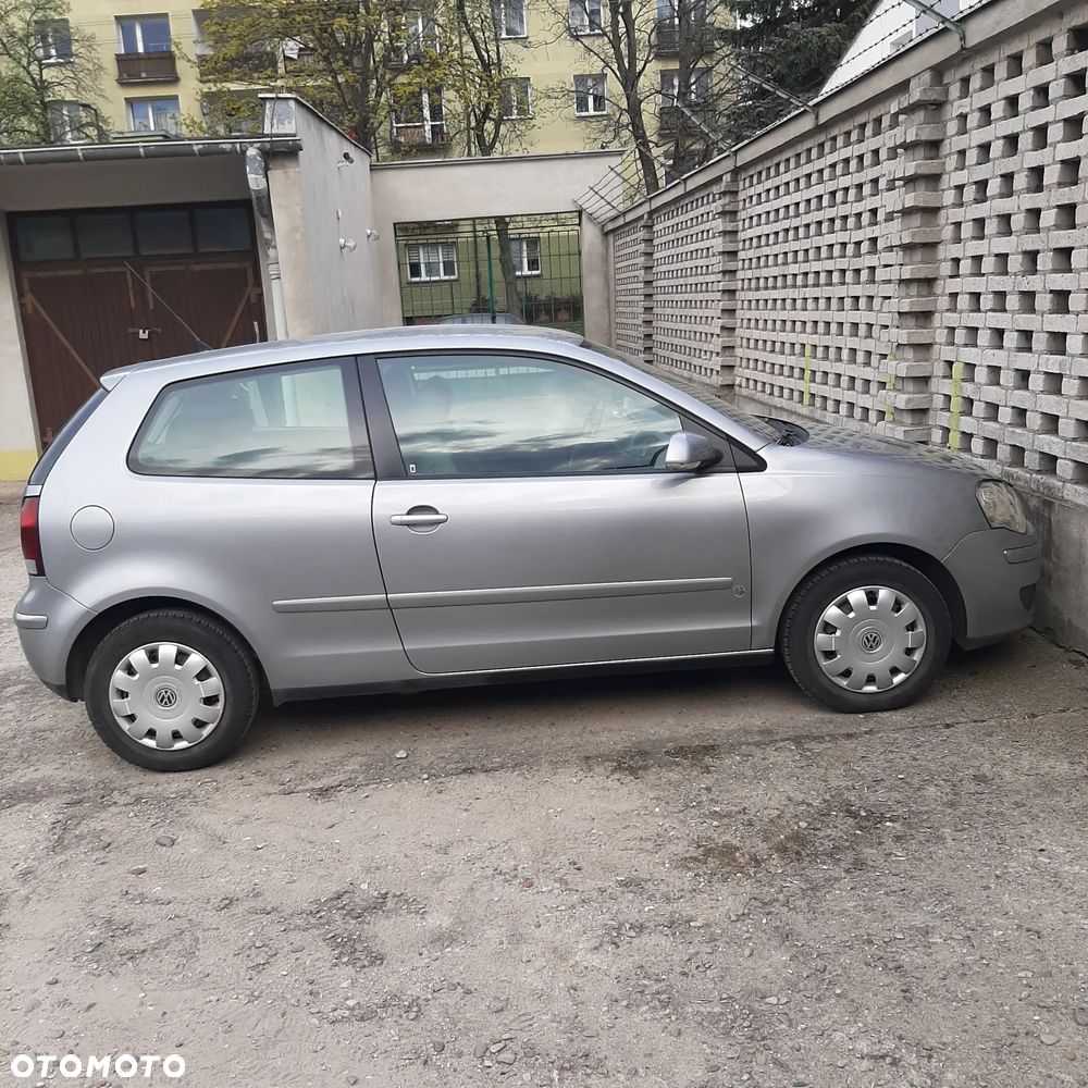 Volkswagen Polo 1.2 Trendline - 9