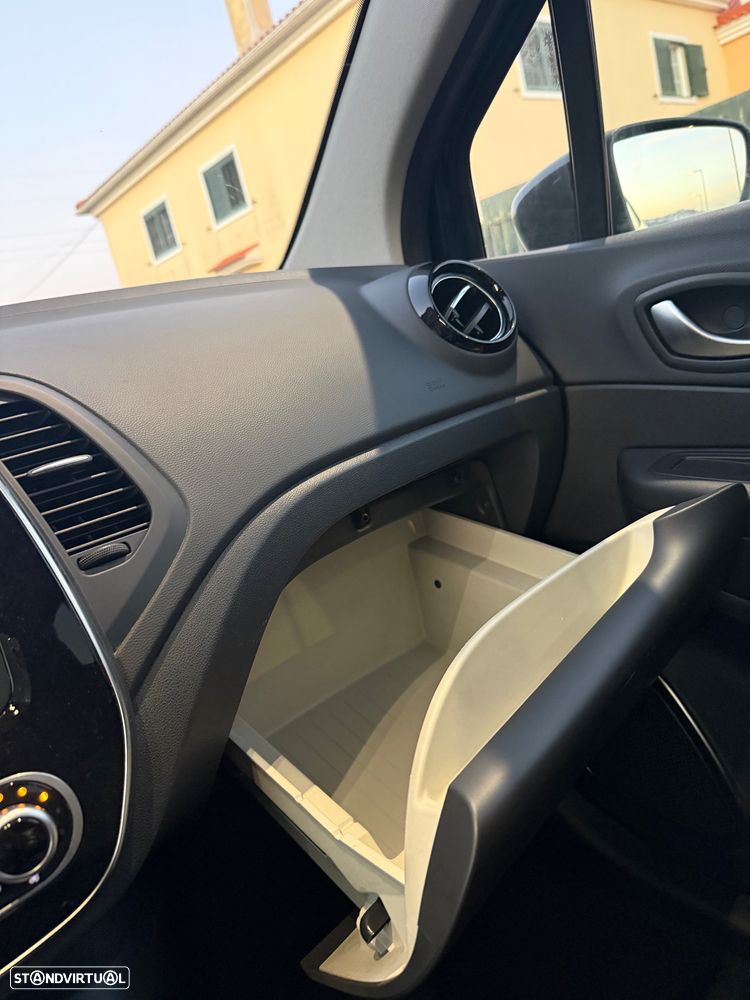 Renault Captur TCe 130 GPF INTENS - 27