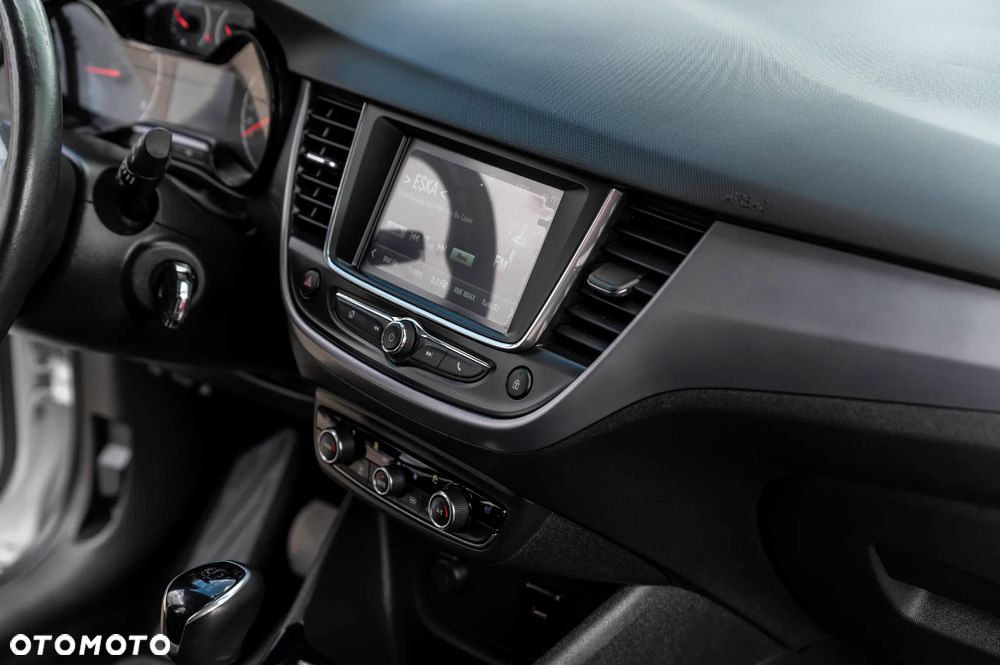 Opel Crossland X 1.2 Start/Stop Edition - 26