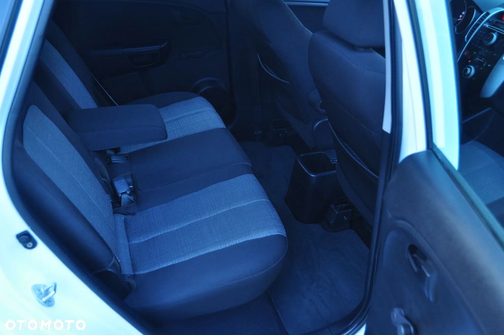 Kia Venga 1.4 CVVT Spirit - 21