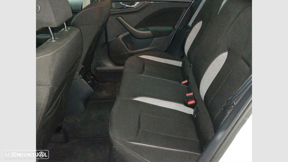 Skoda Scala 1.0 TSI Ambition DSG - 12