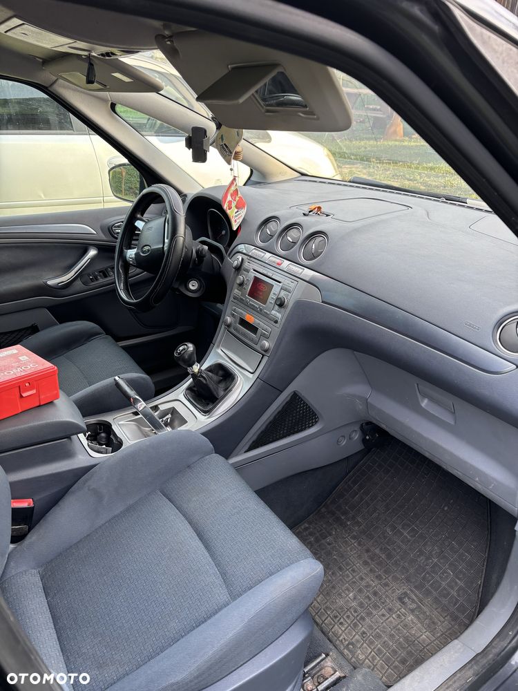 Ford S-Max - 3