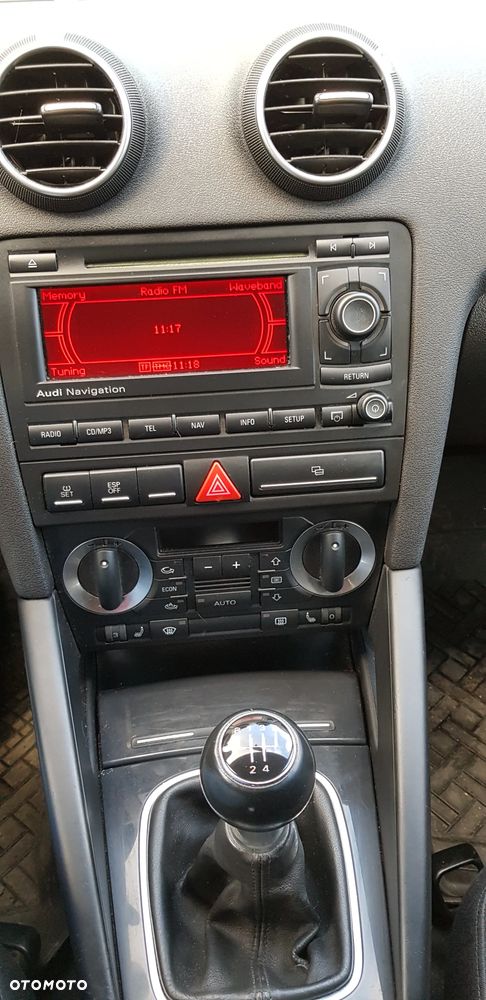Audi A3 - 4