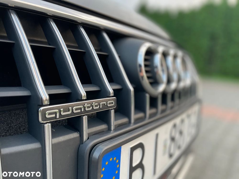 Audi A4 Allroad 2.0 TFSI Quattro S tronic - 9