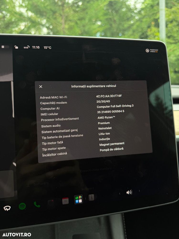 Tesla Model Y - 22