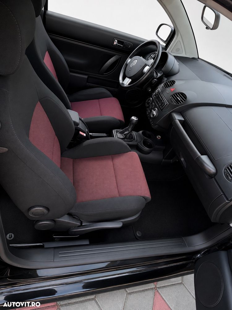 Volkswagen New Beetle 1.9TDI - 10