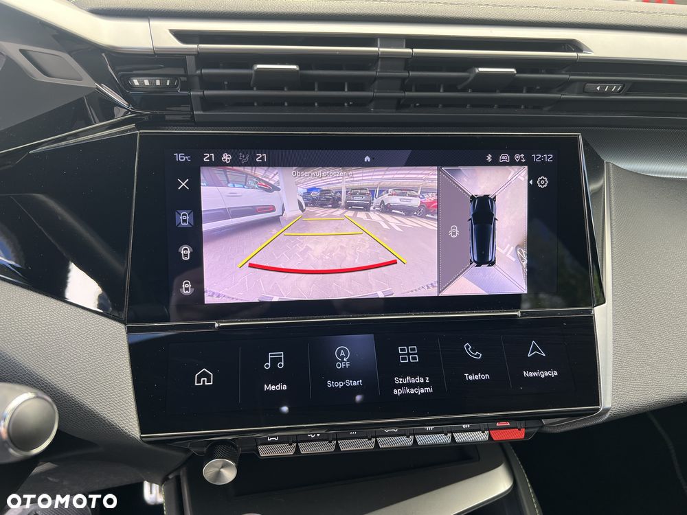 Peugeot 308 1.2 PureTech GT S&S EAT8 - 18
