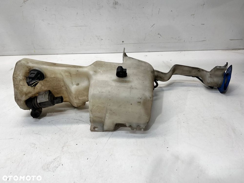 ZBIORNIK SPRYSKIWACZY VW SHARAN 7M3955453P - 1