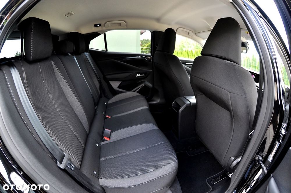 DS Automobiles DS 4 1.2 PureTech Bastille - 24