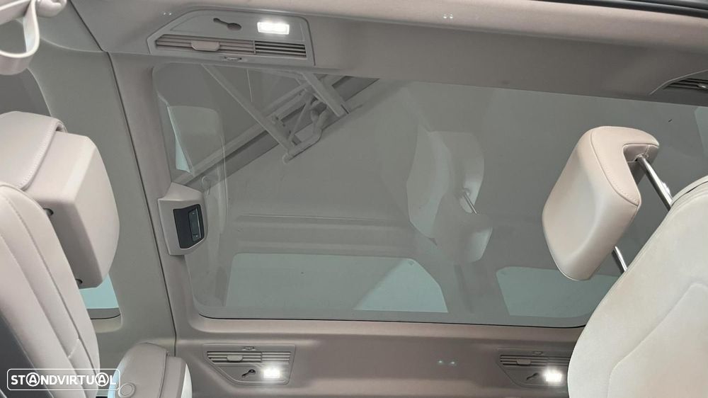 VW Multivan 2.0 TDI Style Longa DSG - 10