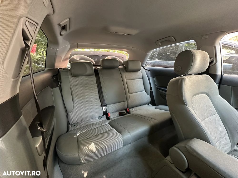 AUDI A3 2011 — imagine 10