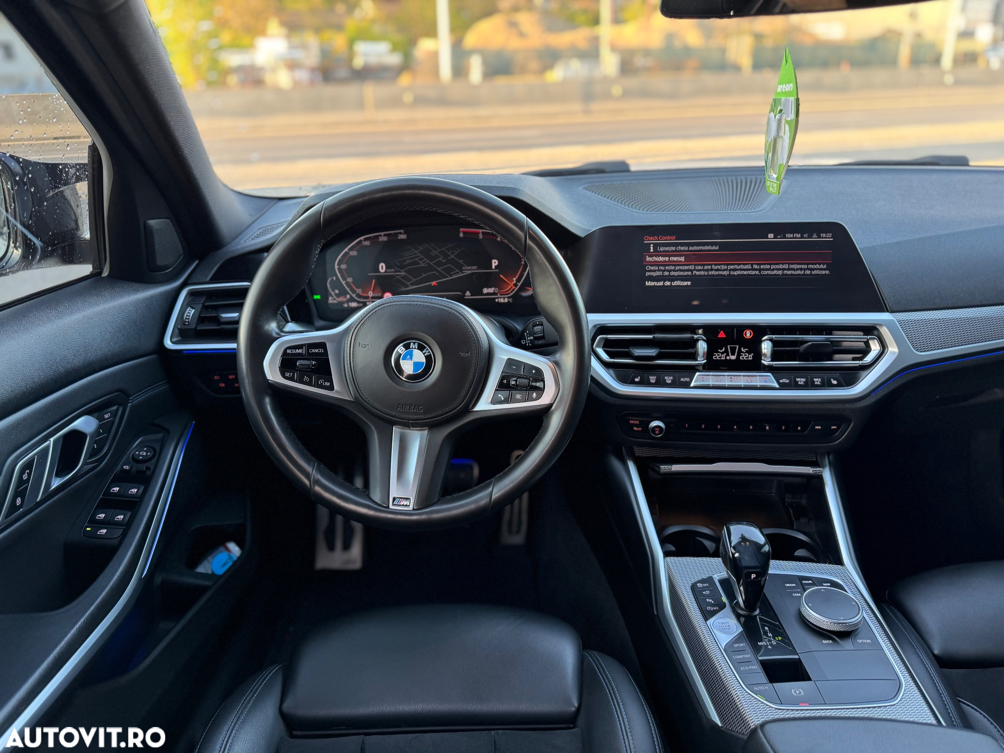 BMW Seria 3 - 10