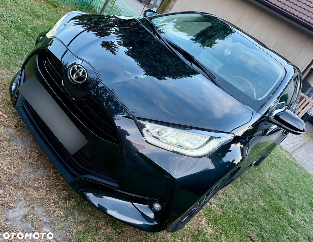 Toyota Yaris 1.5 Selection Style CVT - 12